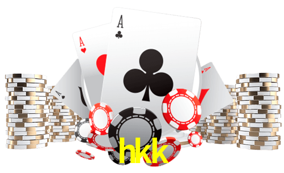 Jogue jogos de pôquer em hkk